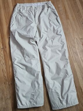 Helly Hanson Womens XL Snow/Ski Pants